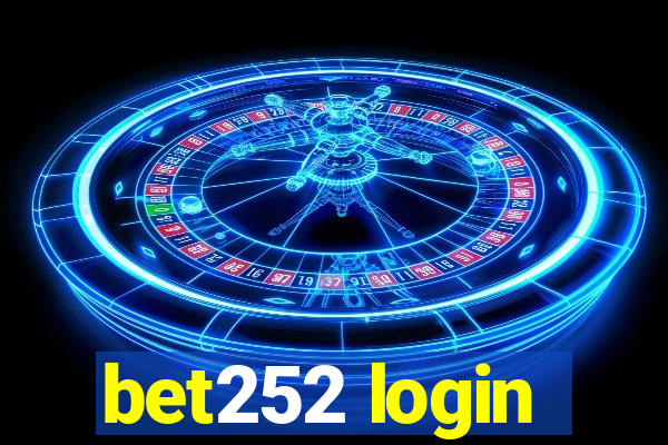 bet252 login